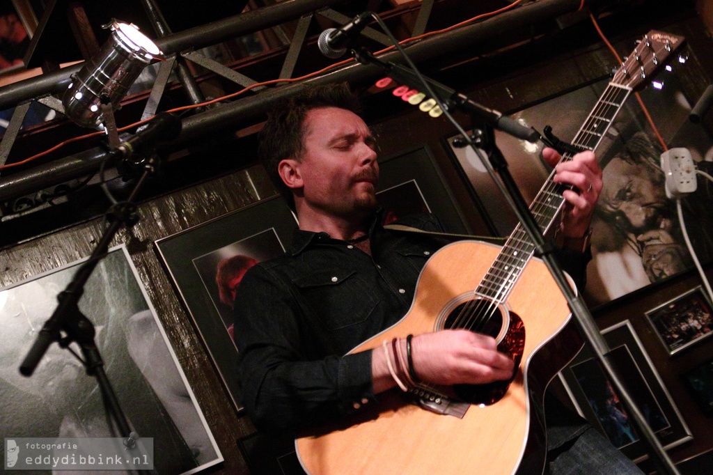 2011-10-05 Ian Parker - Burgerweescafe, Deventer_005